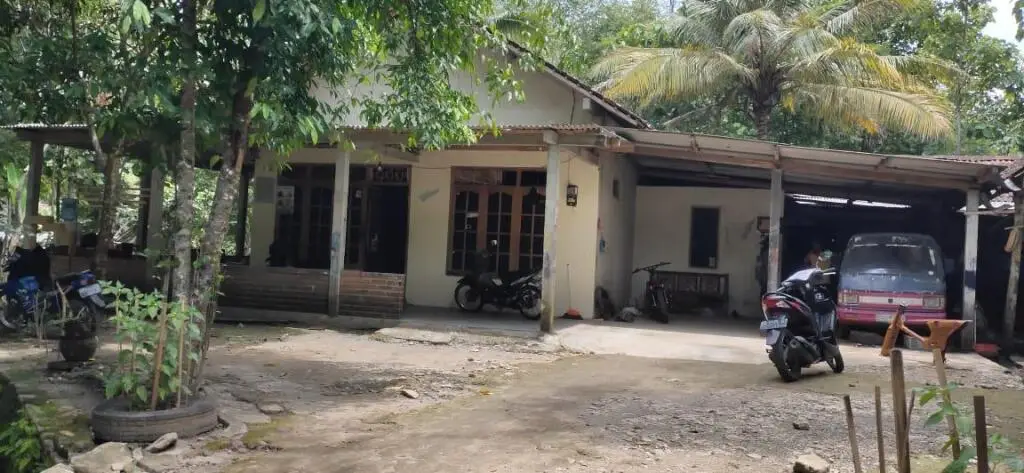 Батуретно: Homestay Sanggar Kajeng Muni