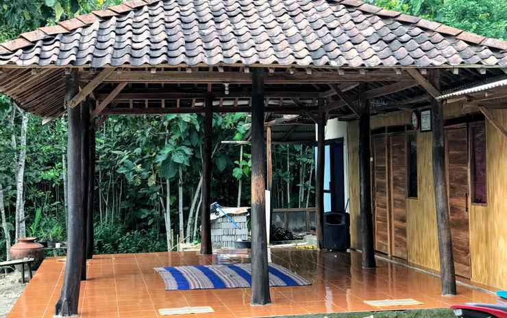 Батуретно: Homestay Putu Popon