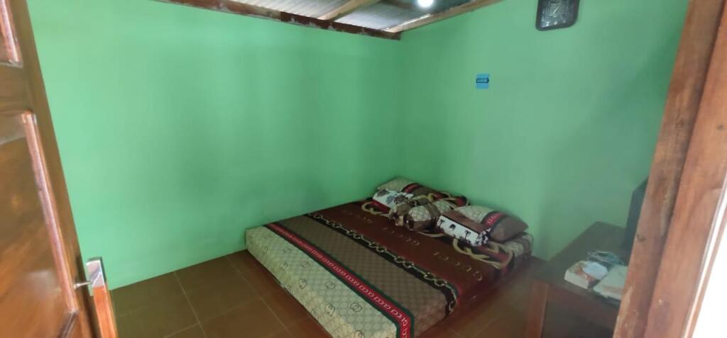 Батуретно: Homestay Putu Popon