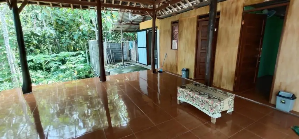 Батуретно: Homestay Putu Popon