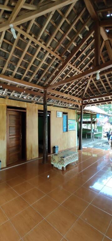 Батуретно: Homestay Putu Popon