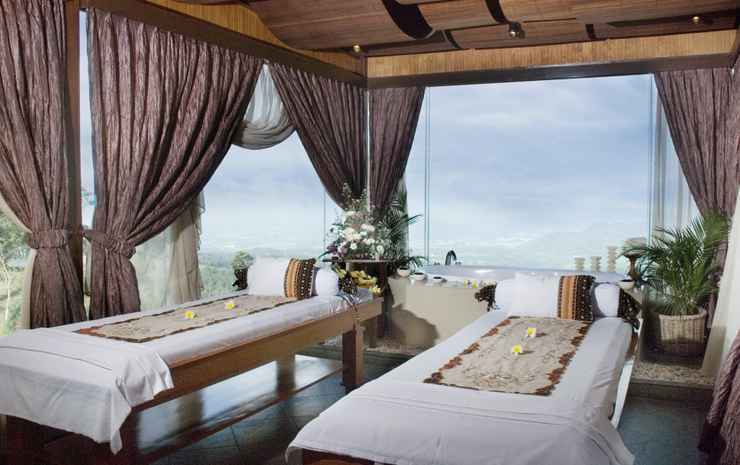 Бандунган: Susan Spa and Resort