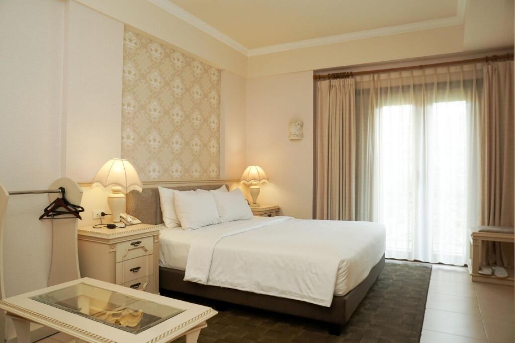 Бандунган: Susan Spa and Resort
