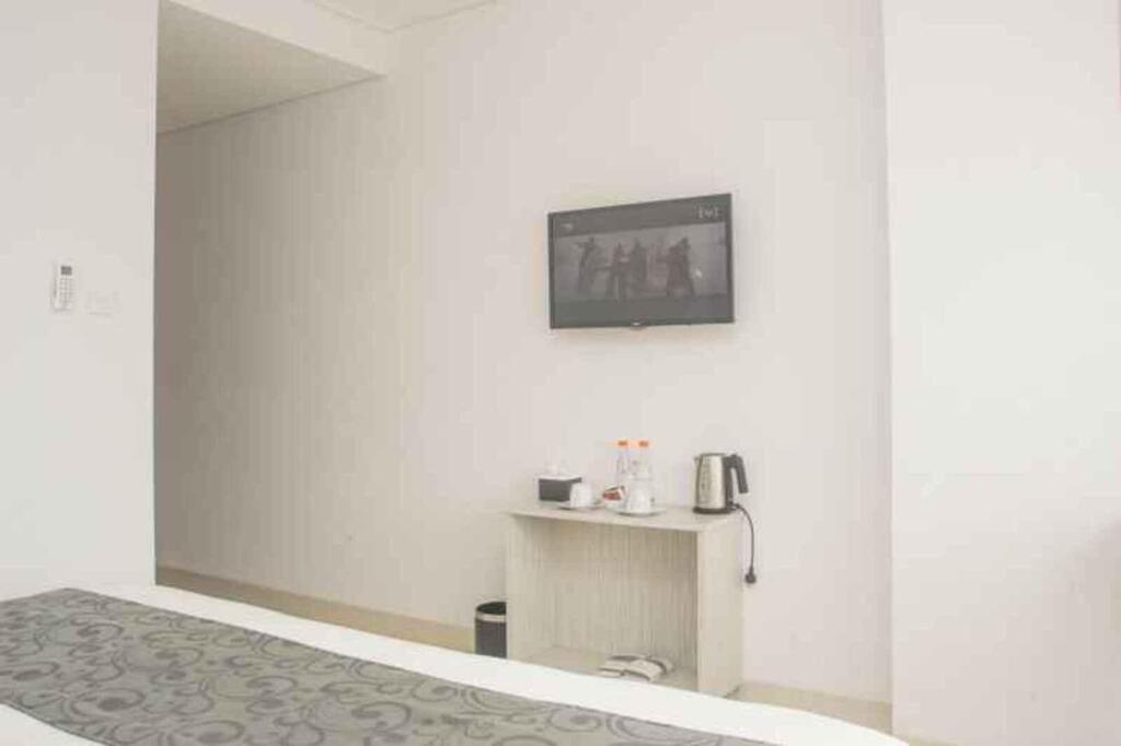 Бандунг: Hotel Kembang Cihamplas Bandung