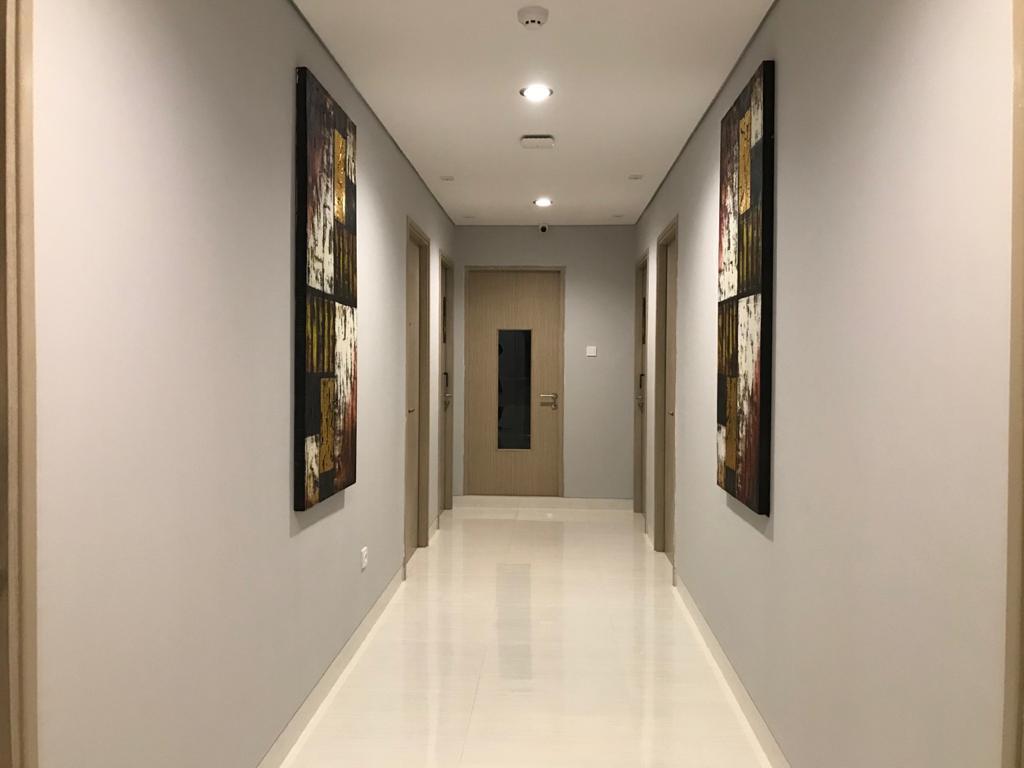 Гресик: Front One Hotel Gresik