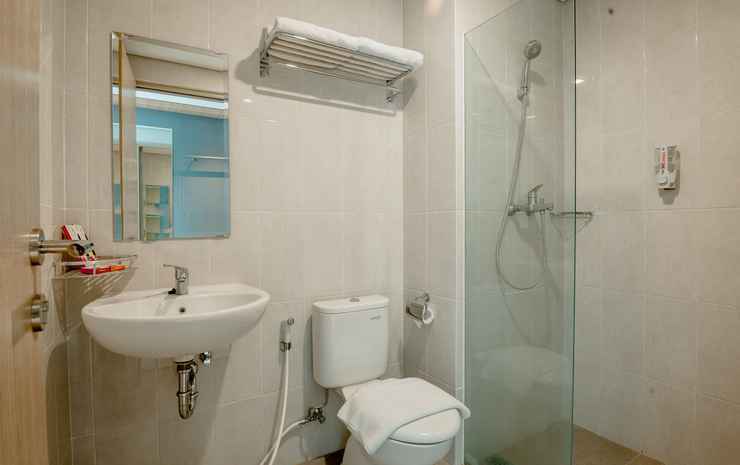 Гресик: Front One Hotel Gresik