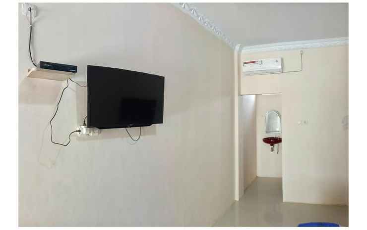 Джамби: Amien Guest House Syariah Redpartner
