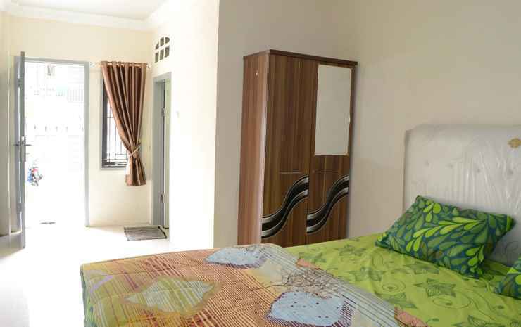 Джамби: Amien Guest House Syariah Redpartner