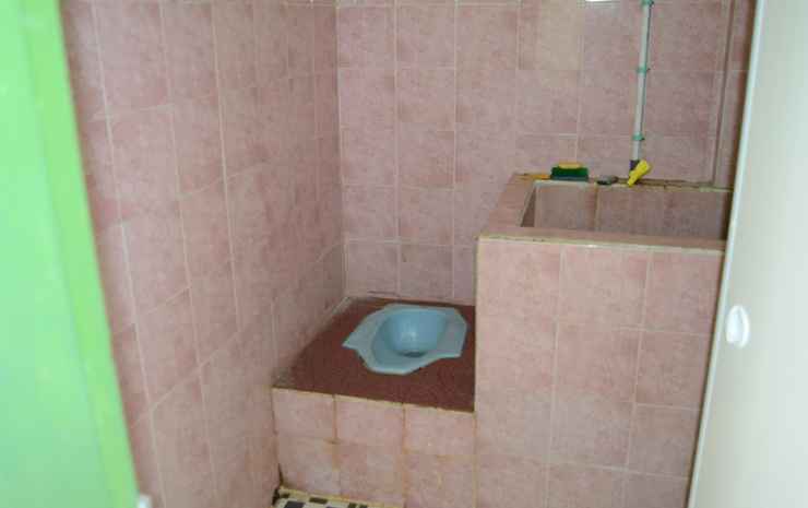 Джамби: Amien Guest House Syariah Redpartner