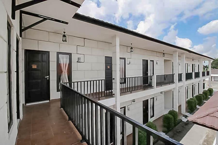 RedDoorz @ Wisma Pangrango — фото 1