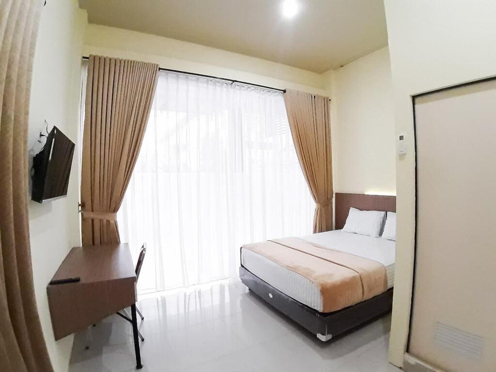 Джамби: RedDoorz Syariah near Transmart Jambi 2