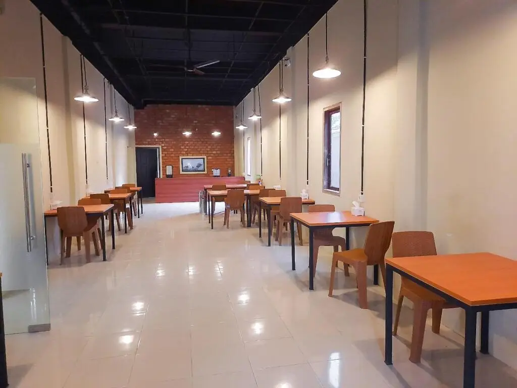 Джамби: RedDoorz Syariah near Transmart Jambi 2