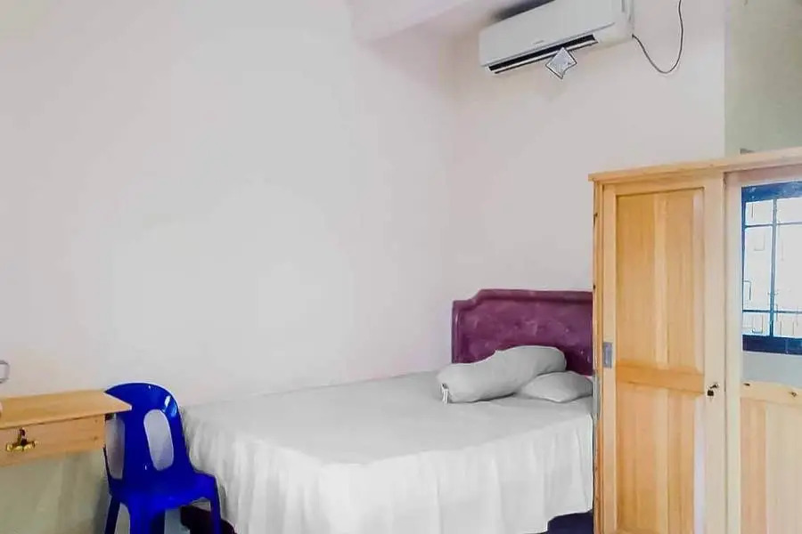 Таракан: Surya Kost Homestay RedPartner