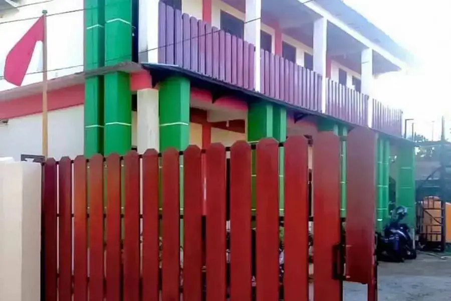 Таракан: Surya Kost Homestay RedPartner