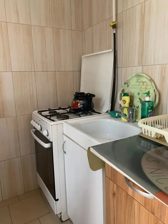 Геленджик: Nomera V Tsentre Guest House
