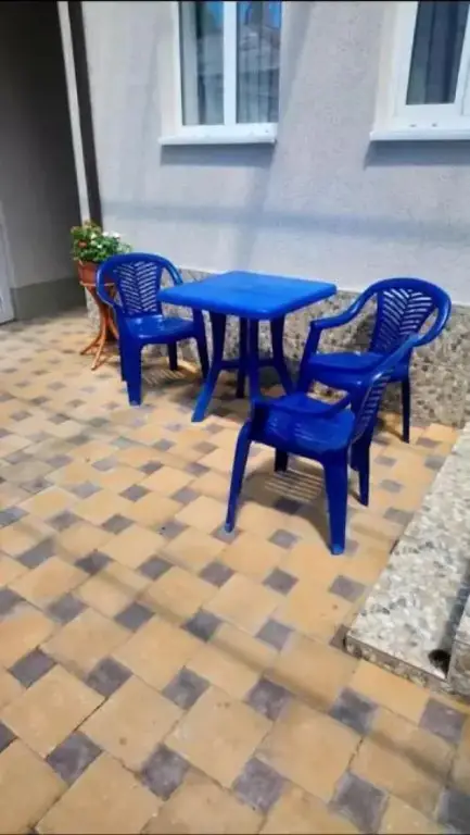 Геленджик: Nomera V Tsentre Guest House