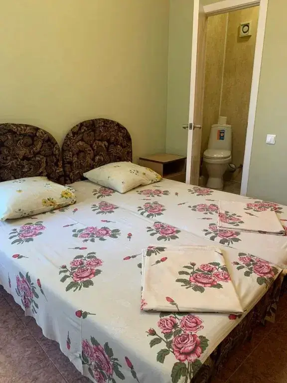 Геленджик: Nomera V Tsentre Guest House