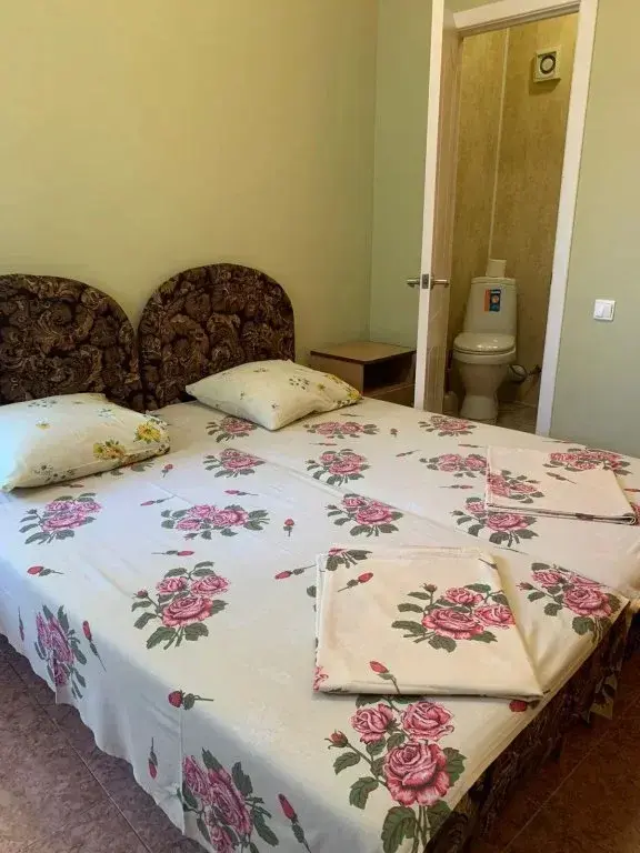 Геленджик: Nomera V Tsentre Guest House