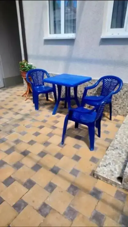 Геленджик: Nomera V Tsentre Guest House