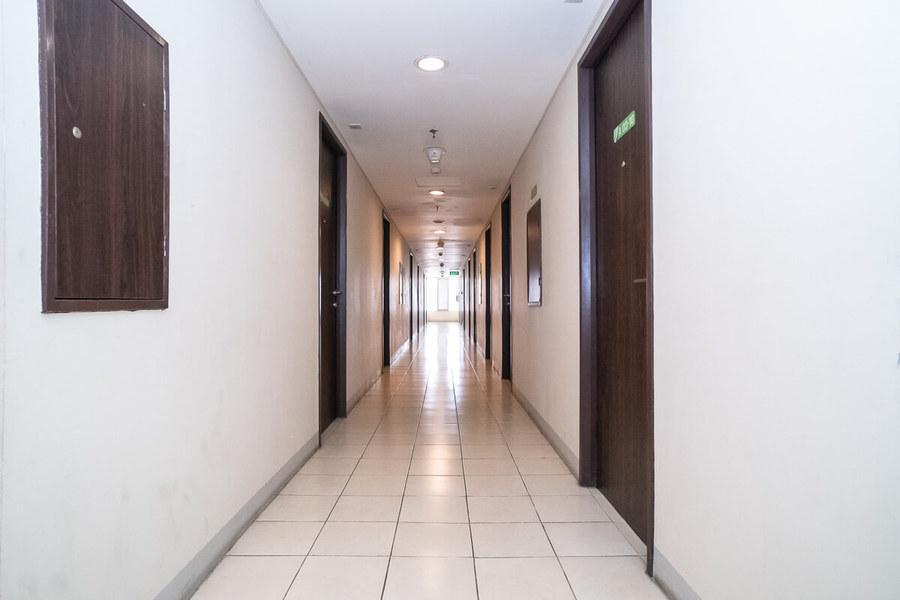 Южный Тангеранг: KoolKost @ Serpong Green View Tower A