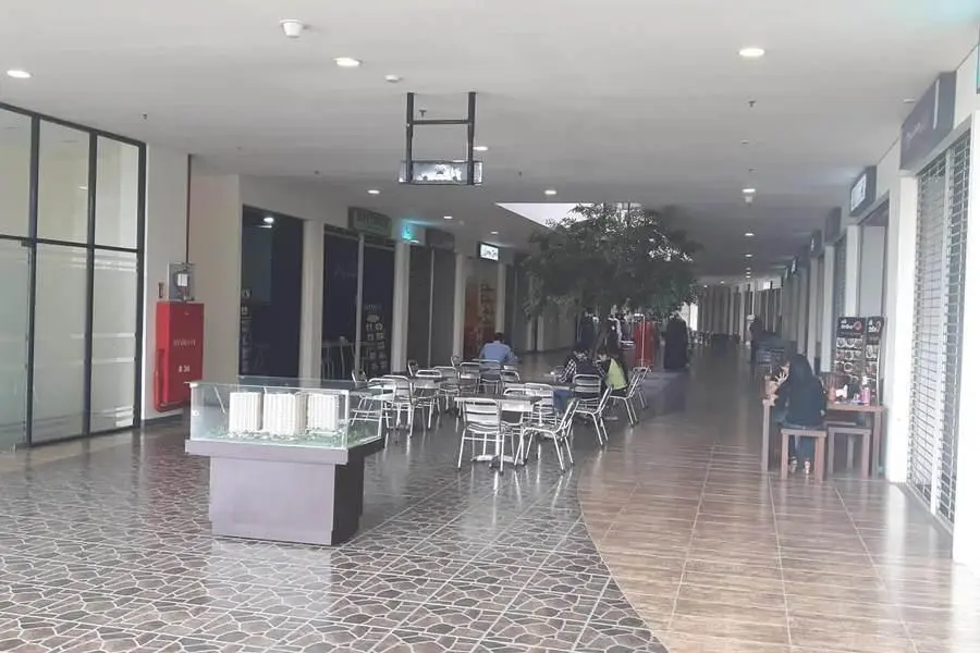 Южный Тангеранг: KoolKost @ Serpong Green View Tower A