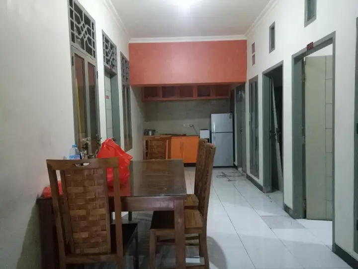 Макассар: KoolKost @ Jalan Poros Maros