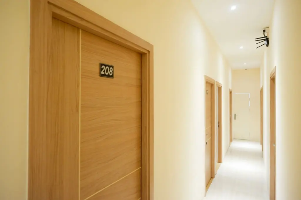 Макассар: RedDoorz Plus @ Losari Makassar