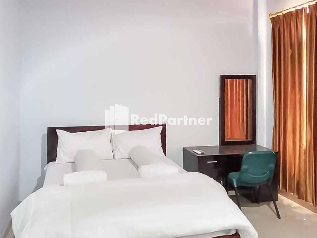 Куала-Тункал: Haris Mulya Guest House Syariah RedPartner