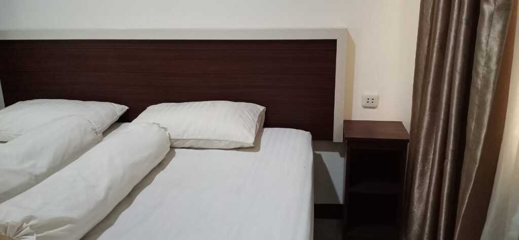 Палу: Fidelia Homestay Palu