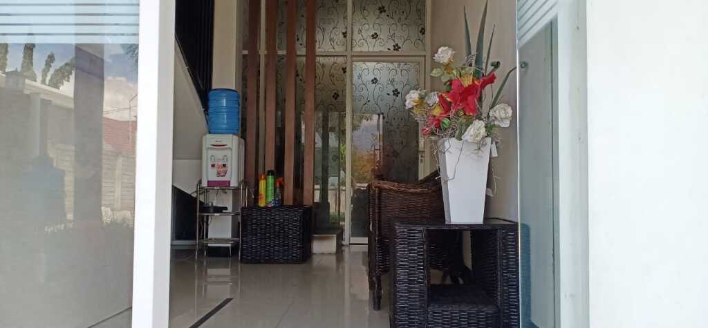 Палу: Fidelia Homestay Palu