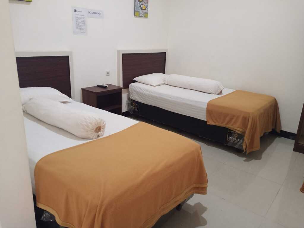 Палу: Fidelia Homestay Palu