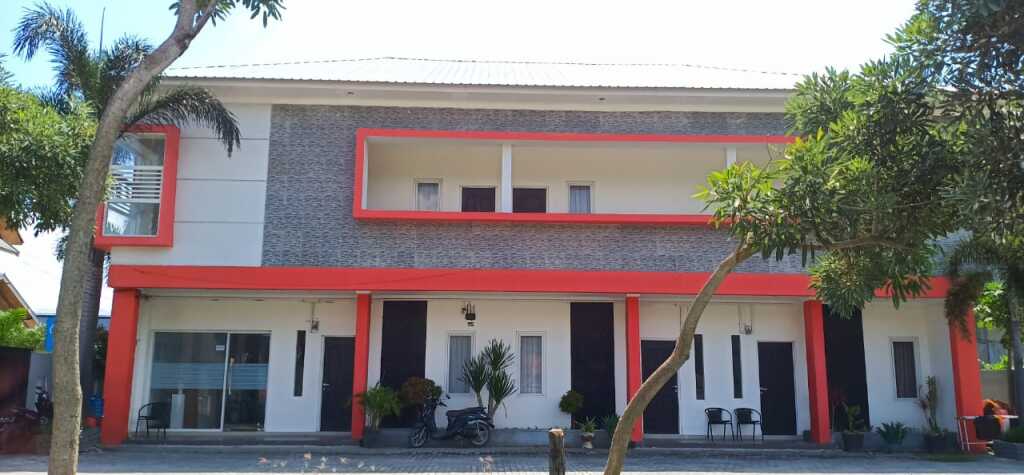 Палу: Fidelia Homestay Palu