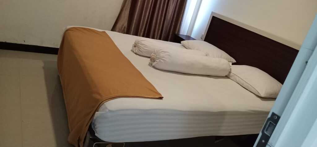 Палу: Fidelia Homestay Palu