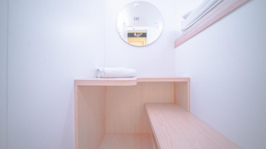 Суракарта: Bobobox Pods Solo Slamet Riyadi