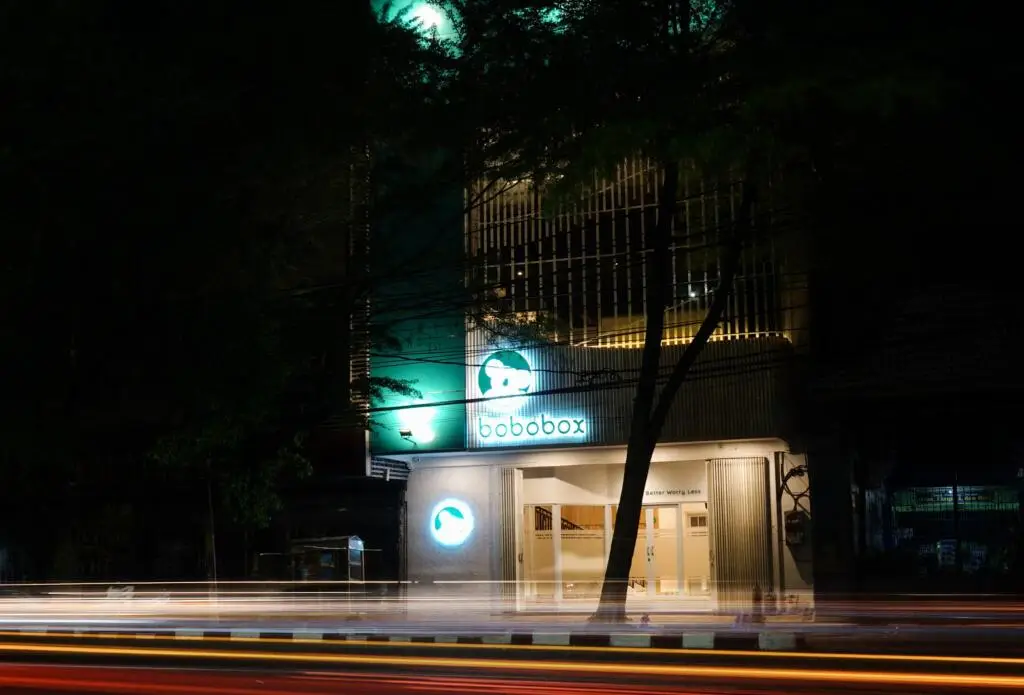 Суракарта: Bobobox Pods Solo Slamet Riyadi