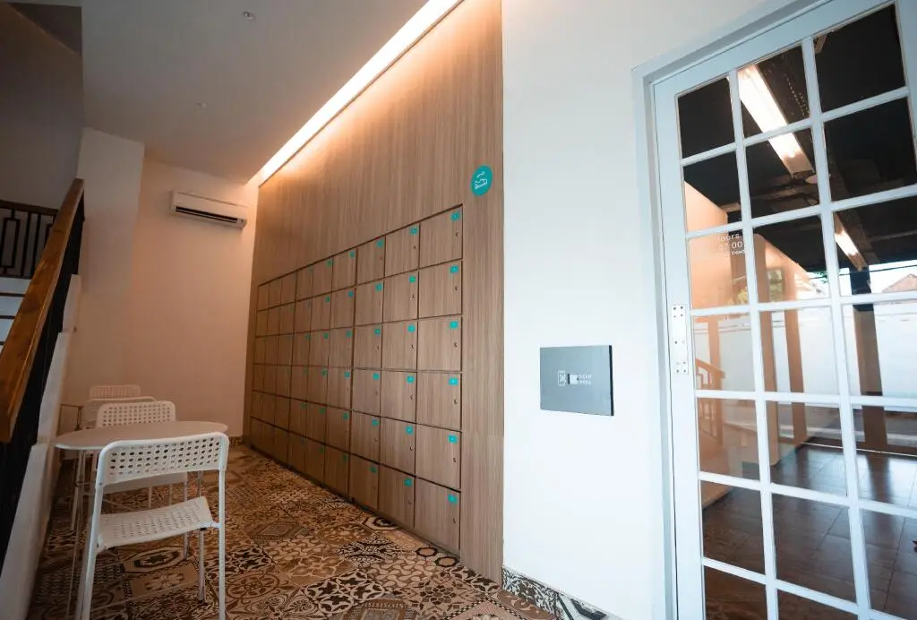 Суракарта: Bobobox Pods Solo Slamet Riyadi