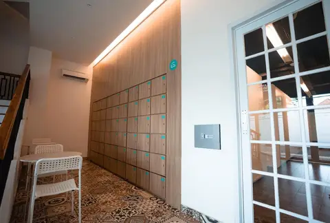 Bobobox Pods Solo Slamet Riyadi — фото 1