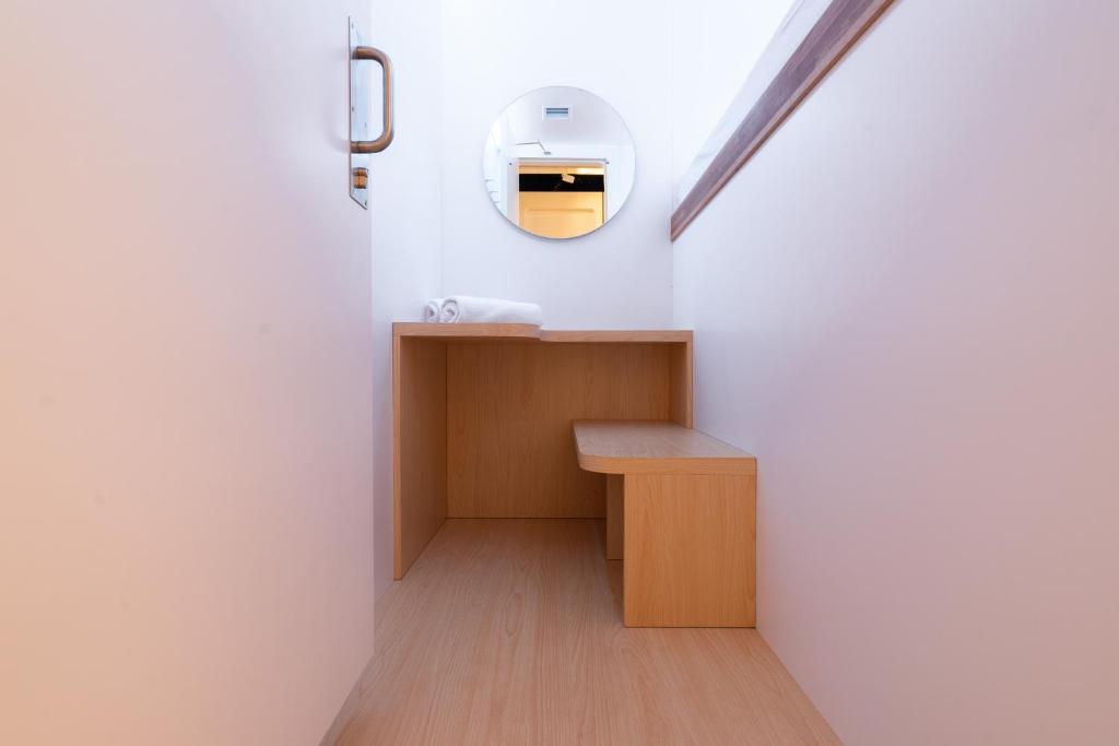 Джакарта: Bobobox Pods Tanah Abang