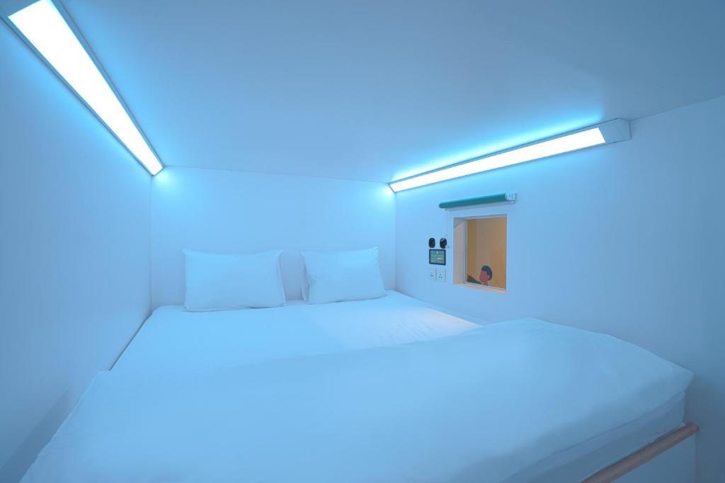 Джакарта: Bobobox Pods Tanah Abang