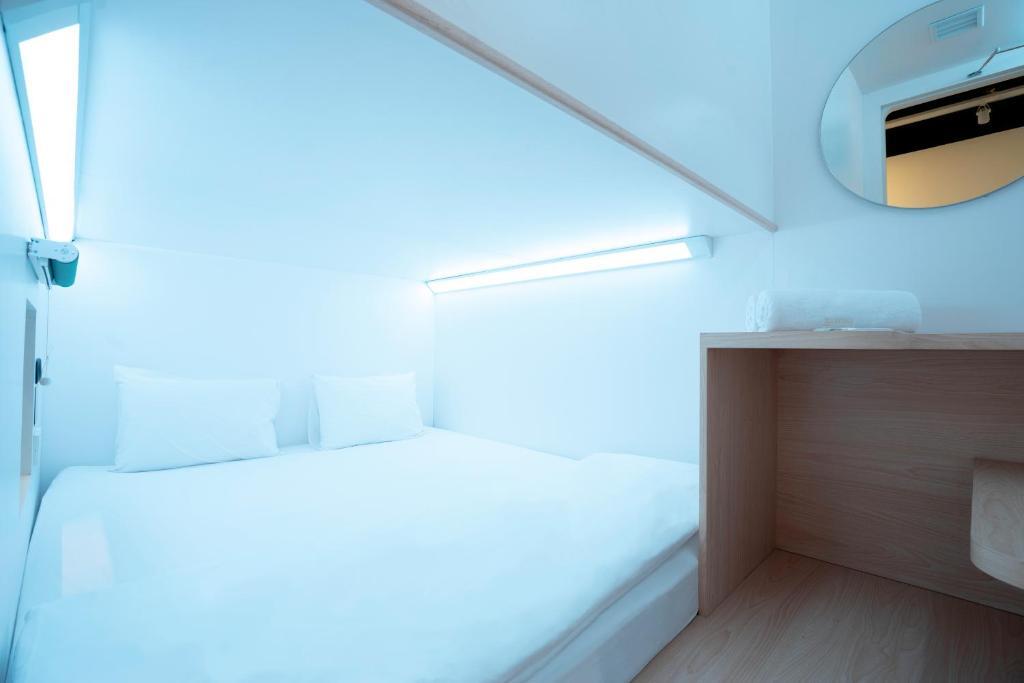 Джакарта: Bobobox Pods Tanah Abang