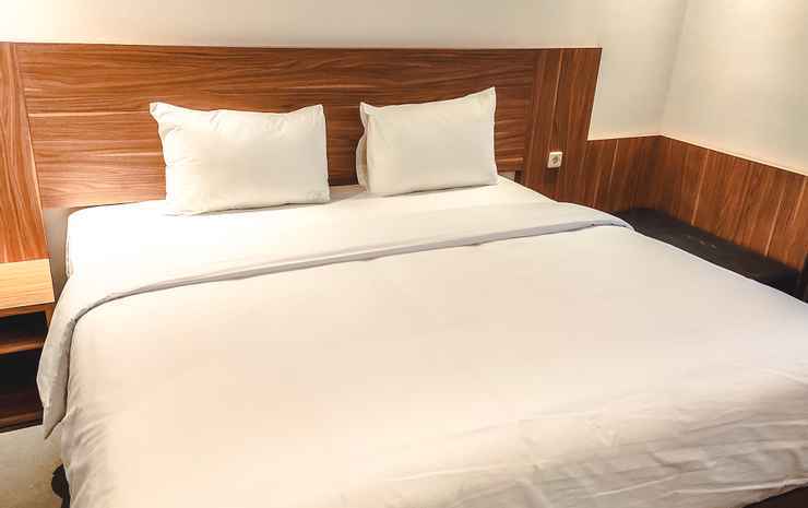 Бандунг: ZOE Guest House