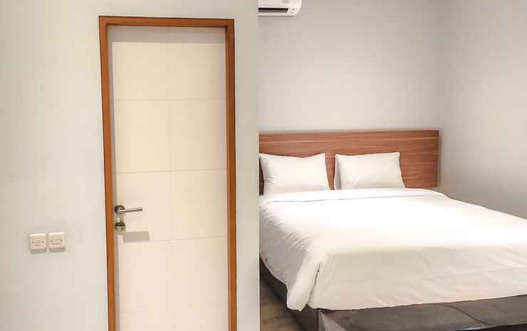 Бандунг: ZOE Guest House