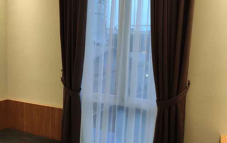 Бандунг: ZOE Guest House