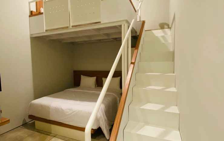 Бандунг: ZOE Guest House
