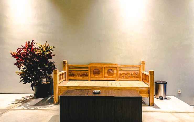 Бандунг: ZOE Guest House