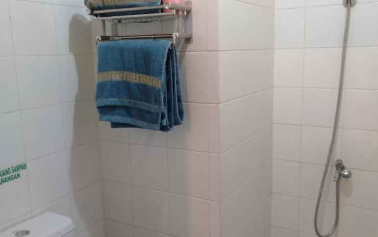 Джакарта: MyStayPro Sentra Timur