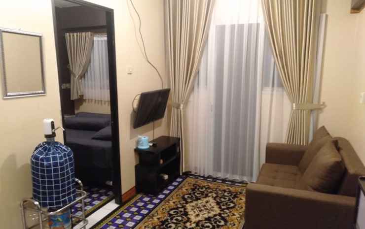 Джакарта: MyStayPro Sentra Timur