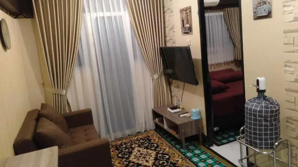 Джакарта: MyStayPro Sentra Timur