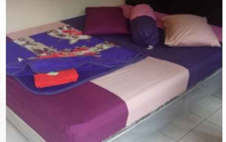 Бату: Guest House Biru