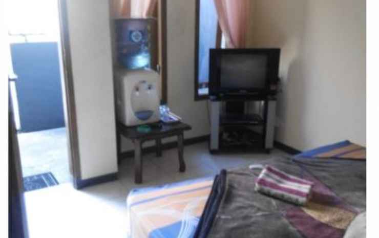 Бату: Guest House Biru